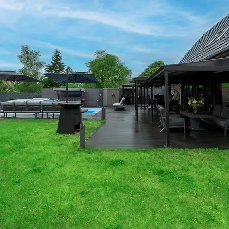 Lara Resort&spa * Zepkow