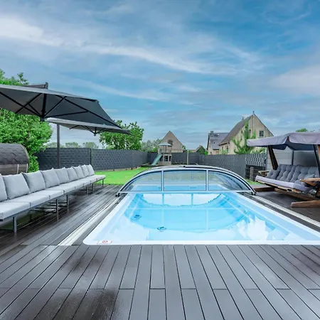 Lara Resort&spa Ferienhaus