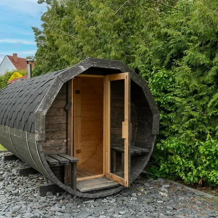 Ferienhaus Lara Resort&spa *