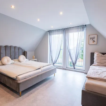 Lara Resort&spa Ferienhaus