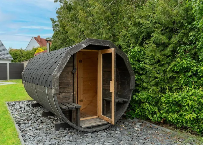 Casa de Férias Lara & *