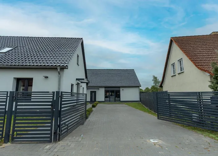 Casa de Férias Lara & Zepkow