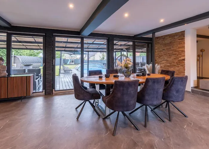 Casa de Férias Lara & *