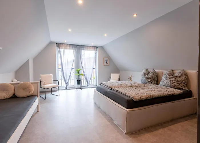 Lara & Casa de Férias Zepkow